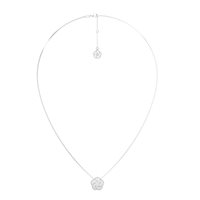 Collana La Prima Gioielli Donna BLOOMY in Oro Diamante 0.186 Ct BLO0012CLFUPE00D - BLO0012CLFUPE00D